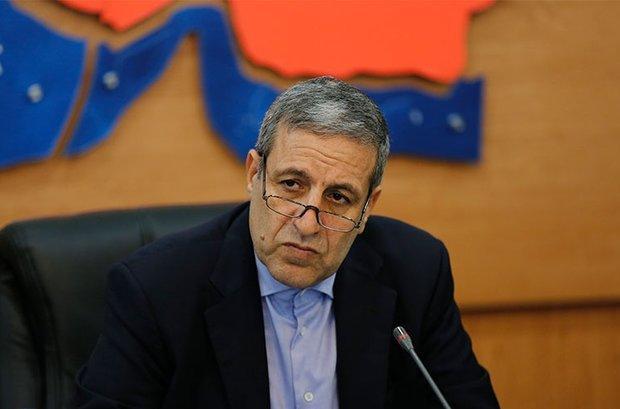 نظام اداری بازنگری شود، دستگاه های نظارتی اجازه ریسک را گرفته اند نظام اداری بازنگری گردد، دستگاه های نظارتی اجازه ریسک را گرفته اند