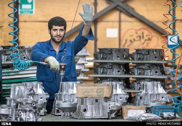 احتمال تعیین دستمزد سال 98 کارگران تا ساعاتی دیگر احتمال معین دستمزد سال 98 کارگران تا ساعاتی دیگر