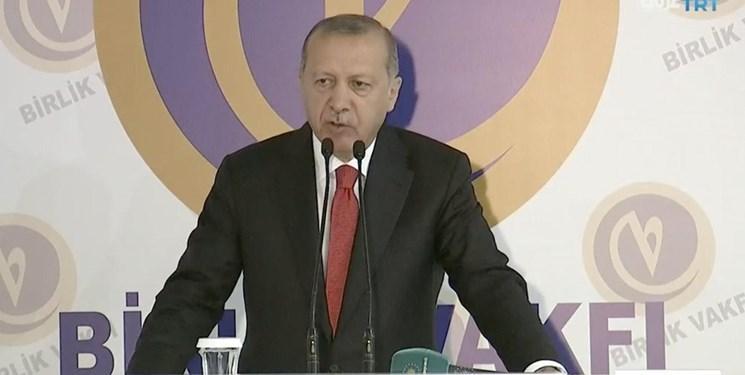 اردوغان: نشست سه جانبه آنکارا به موضوع ادلب اختصاص خواهد داشت