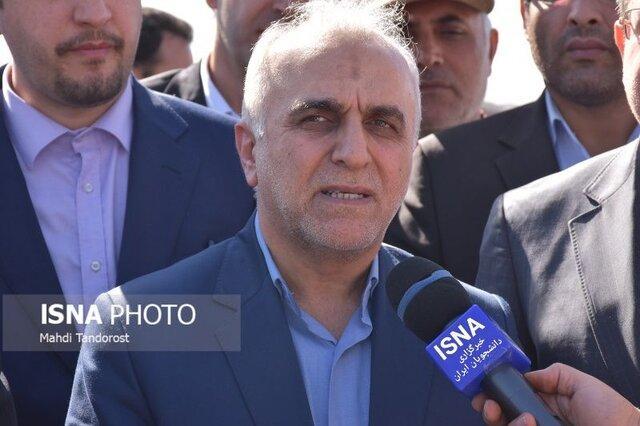 دژپسند: دولت موضوع شرکت هپکو را رها نمی کند دژپسند: دولت موضوع شرکت هپکو را رها نمی کند