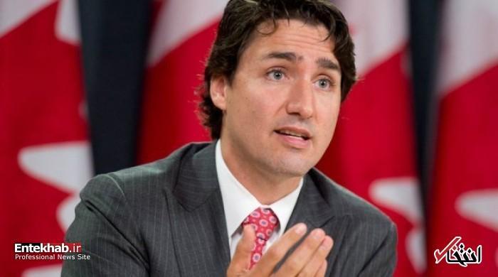 کانادا: در حمله نظامی به سوریه مشارکت نمی کنیم