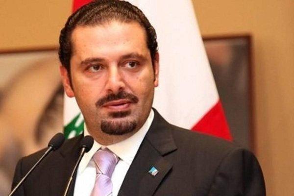 سفر نخست وزیر لبنان به امارات