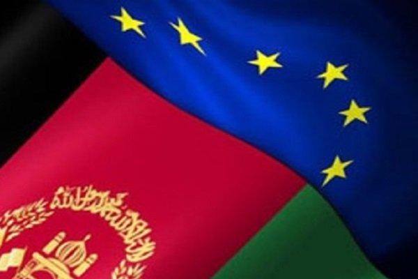 اتحادیه اروپا خواستار آتش بس در افغانستان شد اتحادیه اروپا خواهان آتش بس در افغانستان شد