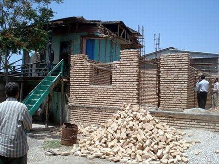 احداث 21 هزار واحد مسکونی در روستاهای همدان احداث 21 هزار واحد مسکونی در روستاهای همدان