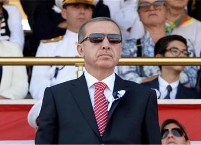 وعده اردوغان برای پاسخ محکم به جاسوسی های انگلیس و آمریکا