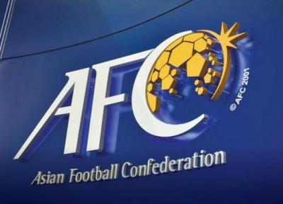نماینده مجلس: تصمیم AFC با نفوذ کشور عربستان گرفته شده است