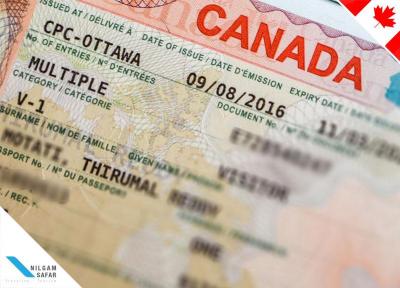 ویزای همراه برای کانادا چیست؟