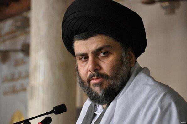 فراخوان مقتدی صدر برای تظاهرات نزدیک منطقه الخضرا فراخوان مقتدی صدر برای تظاهرات نزدیک منطقه الخضرا