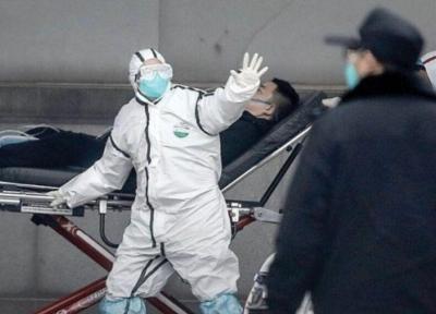 خبرنگاران سه نفر از افراد منتقل شده از کشتی در ژاپن به روسیه کرونا دارند