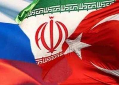 آیا ترکیه به جای ایران، یار روسیه می گردد؟