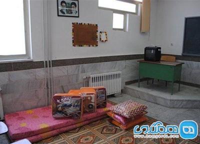 ممنوعیت اسکان نوروزی در مدارس و چادرها