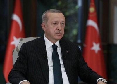 اردوغان: امکان حذف حفتر از فرایند انتقالی لیبی وجود دارد، یونان حد خود را بداند