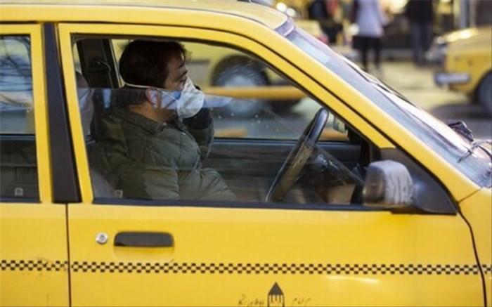 شروع طرح نوسازی ناوگان فرسوده تاکسی با سطح آلایندگی یورو5