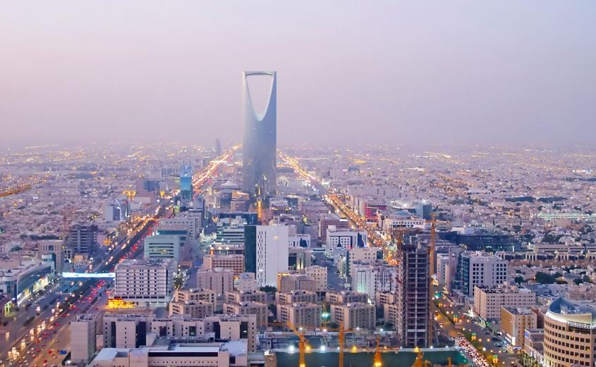 نرخ تورم عربستان کاهش یافت