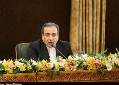 عراقچی: آمریکا در جلسه ای که ایران حضور داشته باشد نخواهد بود، بازگشت طرفین به برجام در یک مرحله صورت می گیرد؛ اول آمریکا بعد ایران