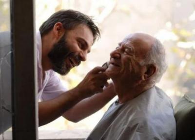پیمان معادی و 24 پدر ماندگار دیگر در تاریخ سینما