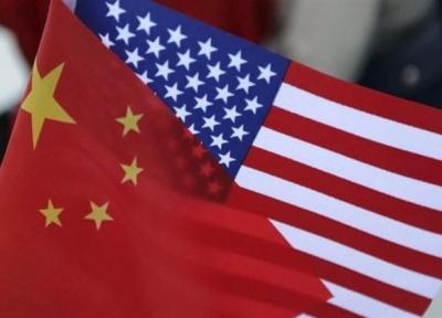 کاخ سفید: همزیستی امکانپذیر است اما تنش با چین بسیار جدی است