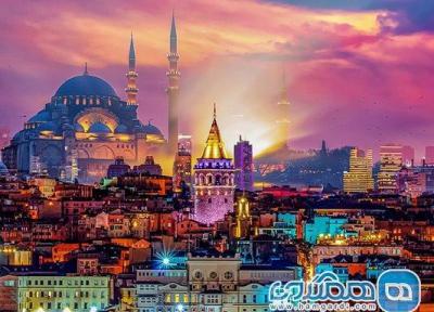 راهنمای سفر به استانبول در ترکیه؛ شهری دیدنی و رویایی