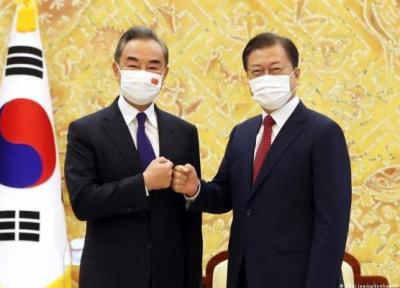 سئول برای بازگشت پیونگ یانگ به میز مذاکره دست به دامن چین شد