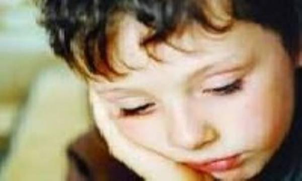 افسردگی: بچه ها ایمن نیستند