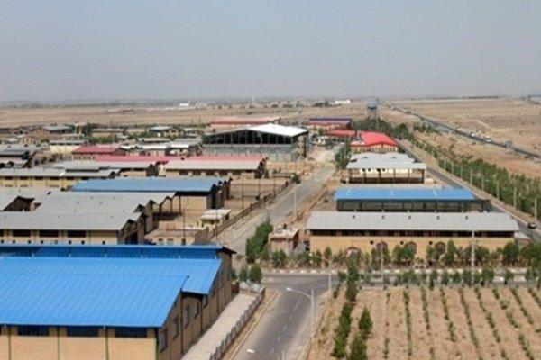 ایجاد و توسعه 3 ناحیه صنعتی در اصفهان و لرستان