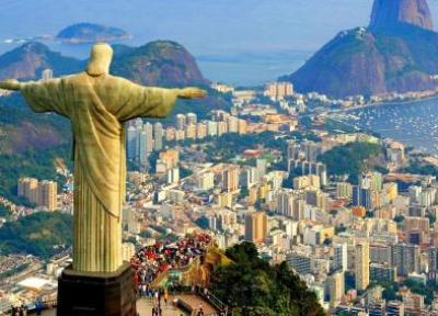 تور برزیل: راهنمای سفر به برزیل