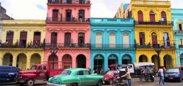 10 نکته برای سفر به کوبا