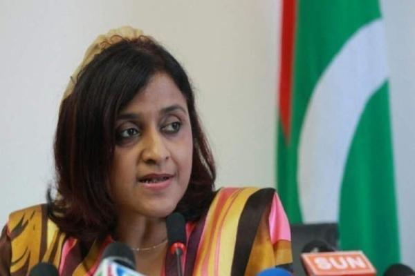 مالدیو با ایران قطع رابطه کرد