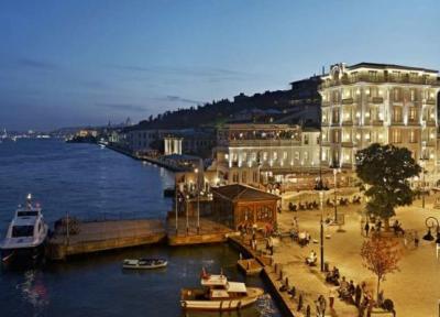 تور استانبول ارزان: برترین هتل های 4 ستاره استانبول از دید مسافران