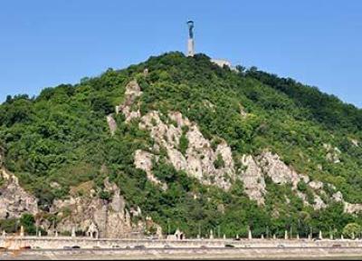 تور مجارستان ارزان: تپه گلرت و چشم اندازهای شگفت انگیز از بوداپست