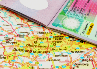 تور ارزان آلمان: مجوز کار و اقامت در آلمان، آشنایی با شرایط و مقررات ژرمن ها (قسمت اول)