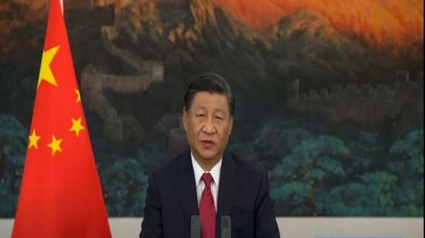 تور چین: تاکید رییس جمهور چین بر حفظ تمرکز استراتژیک برای رسیدن به قدرت جهانی
