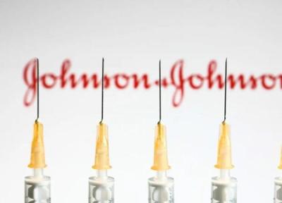 فراوری واکسن کرونای جانسون و جانسون متوقف شد