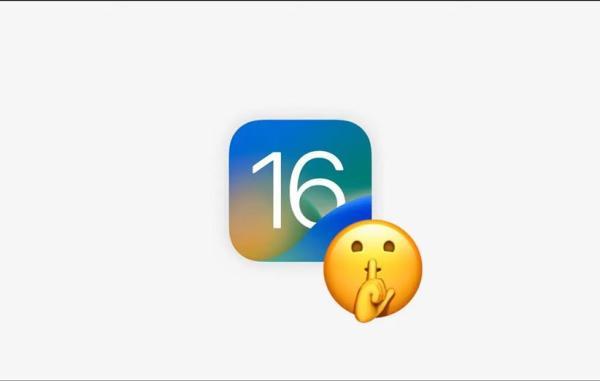 10 ویژگی مخفی iOS 16 که باید بدانید