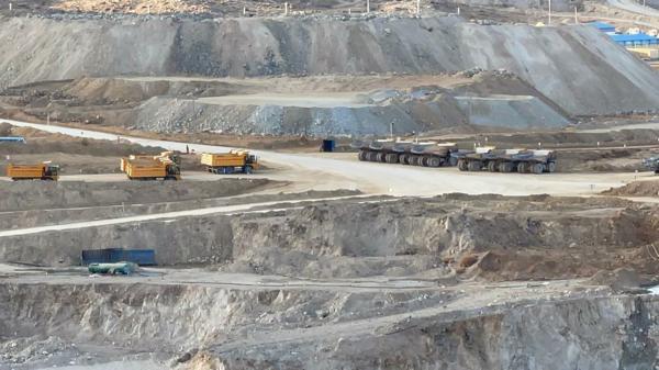 20 معدن نو در جنوب کرمان فعال می شود