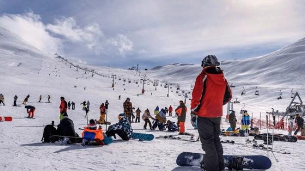 برترین پیست اسکی تهران کدام است؟