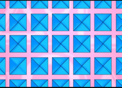 معمای تست تیزبینی؛ آیا می توانید مربع متفاوت را در کمتر از 15 ثانیه پیدا کنید؟