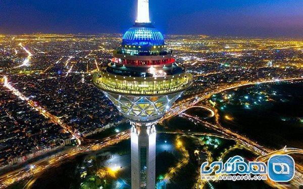 با تاسیس سازمان گردشگری تهران زمینه توسعه گردشگری پایدار فراهم می شود