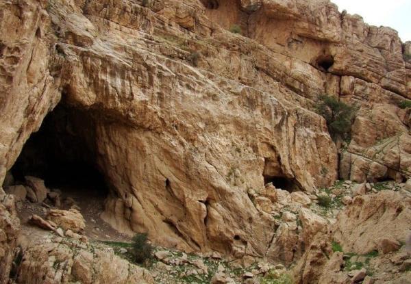 غار مغان، مکانی شگفت انگیز در نزدیکی مشهد