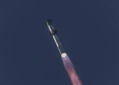 پرتاب دوباره قدرتمندترین موشک دنیا برنامه ریزی شد