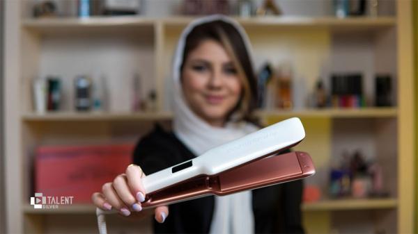 بررسی اتو مو بای بابیلیس پرو مدل 3888؛ صفحات پهن و سرامیکی آنالیز اتو مو بای بابیلیس پرو مدل 3888؛ صفحات پهن و سرامیکی