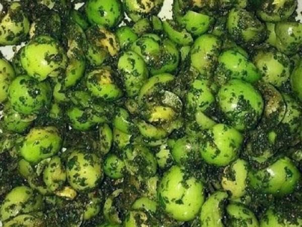 طرز تهیه هلی کتنی با 14 نکته ای که فقط شمالی ها بلد هستند! طرز تهیه هلی کتنی با 14 نکته ای که فقط شمالی ها بلد هستند!