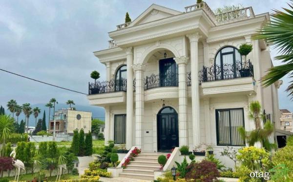 نکات کلیدی برای اجاره ویلا در نوشهر: از قرارداد تا شرایط پرداخت