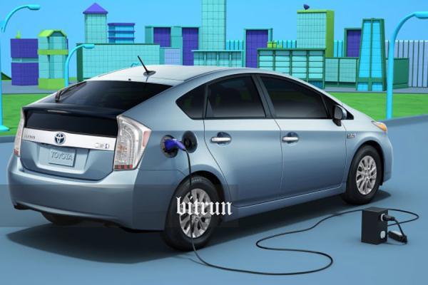 انواع خودروهای هایبریدی را بشناسید؛ کدام یک برای شما بهتر است؟