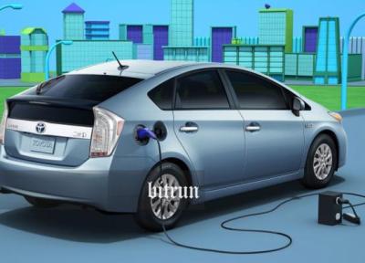 انواع خودروهای هایبریدی را بشناسید؛ کدام یک برای شما بهتر است؟